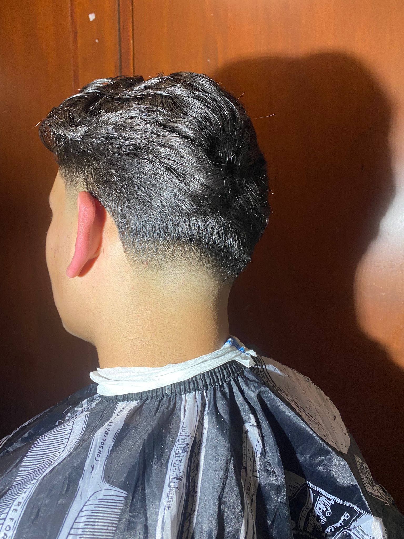 Heren Knipbeurt Zaandam Zaanstreek